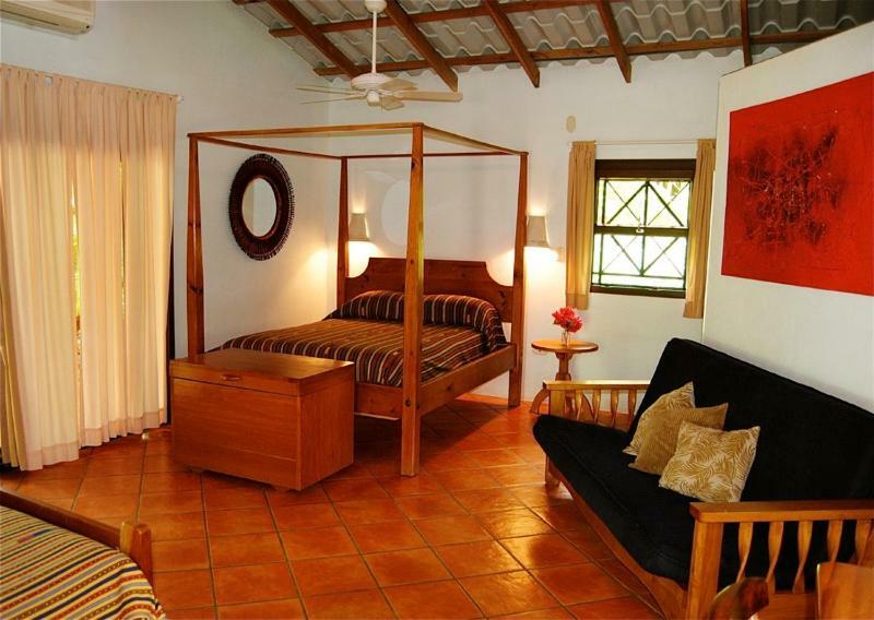 Hotel Casa Azul Playa Santa Teresa  Bagian luar foto