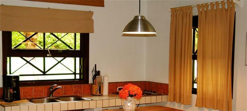 Hotel Casa Azul Playa Santa Teresa  Bagian luar foto