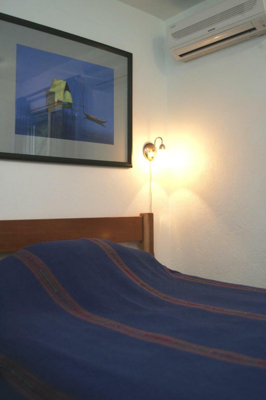 Hotel Casa Azul Playa Santa Teresa  Bagian luar foto